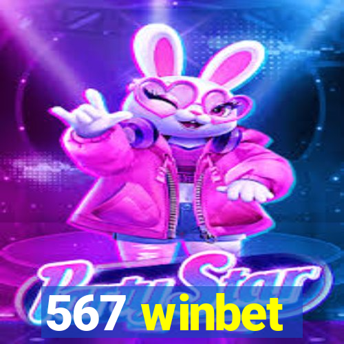 567 winbet